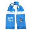 Manchester City Šalovi